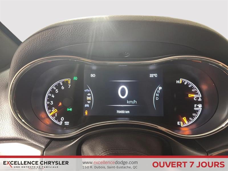 jeep Grand Cherokee 2021 - 19