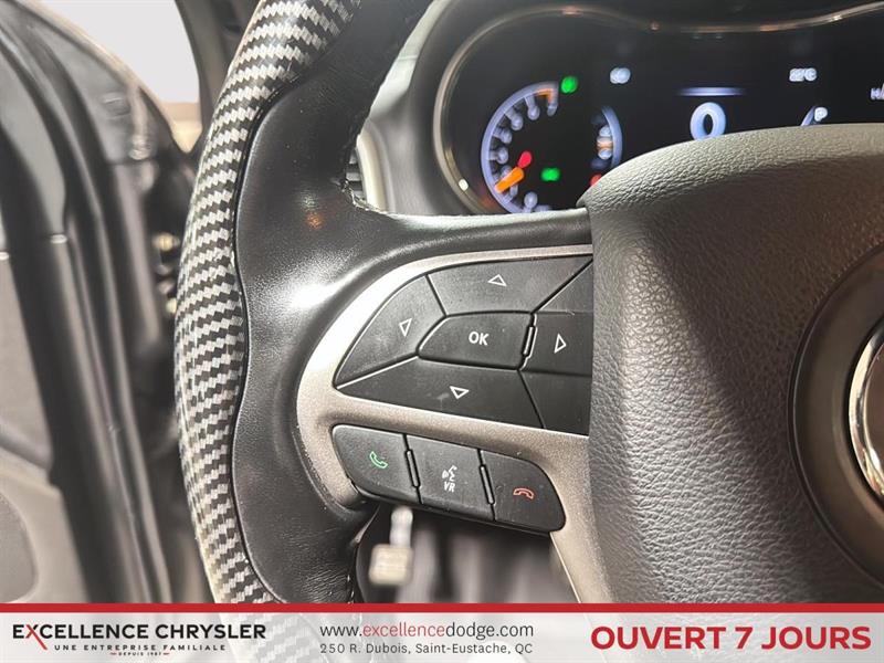 jeep Grand Cherokee 2021 - 20