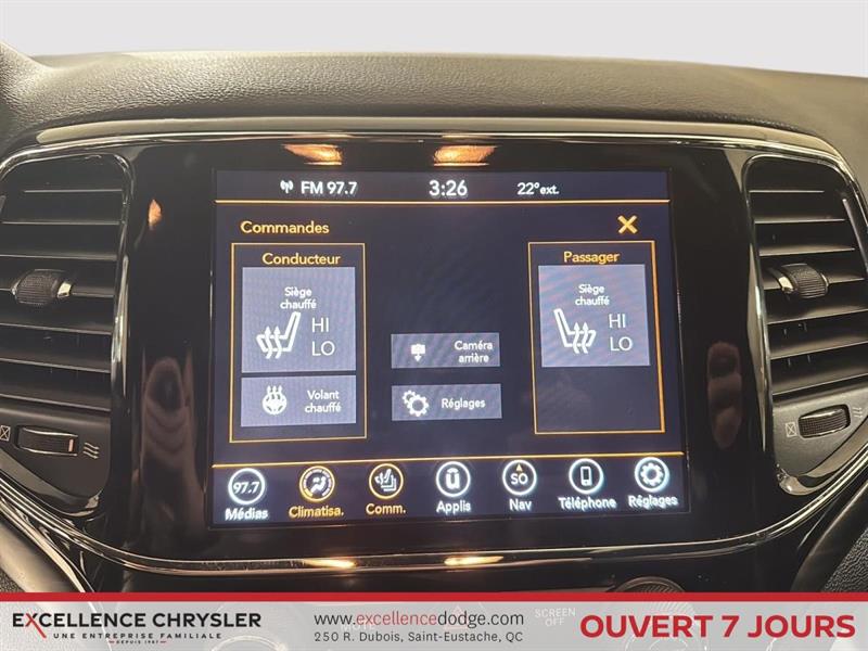 jeep Grand Cherokee 2021 - 27