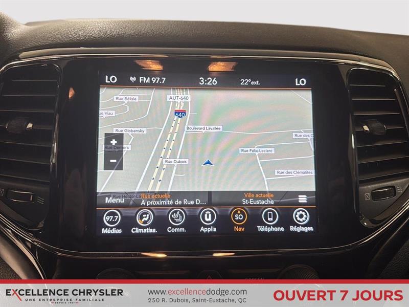 jeep Grand Cherokee 2021 - 28