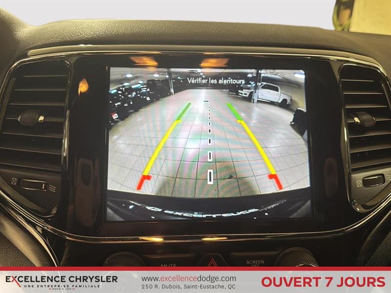 jeep Grand Cherokee 2021 - 29