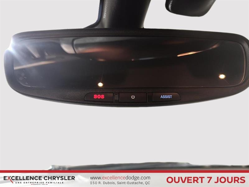 jeep Grand Cherokee 2021 - 30