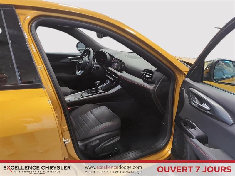 dodge Hornet 2024 - 5