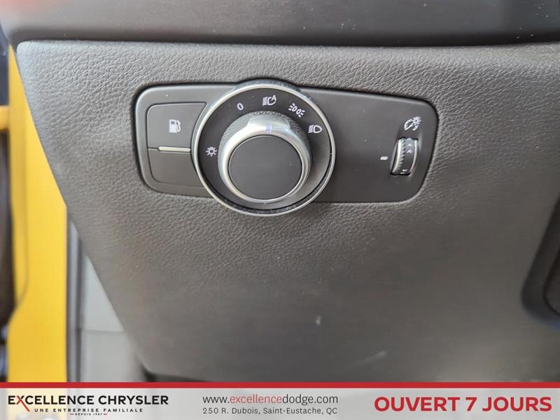 dodge Hornet 2024 - 12