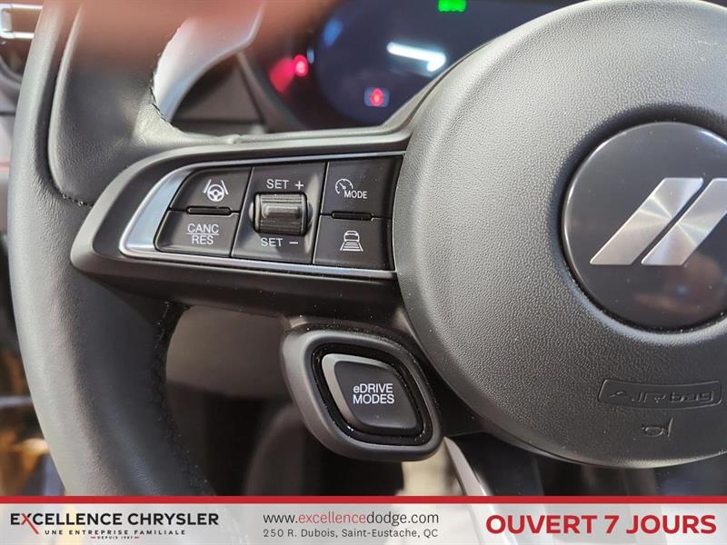 dodge Hornet 2024 - 14