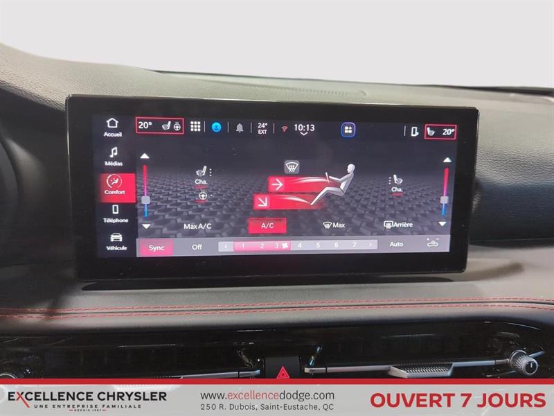 dodge Hornet 2024 - 17