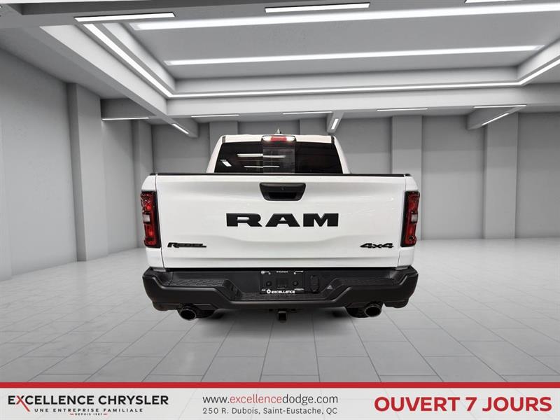 ram 1500 2025 - 10