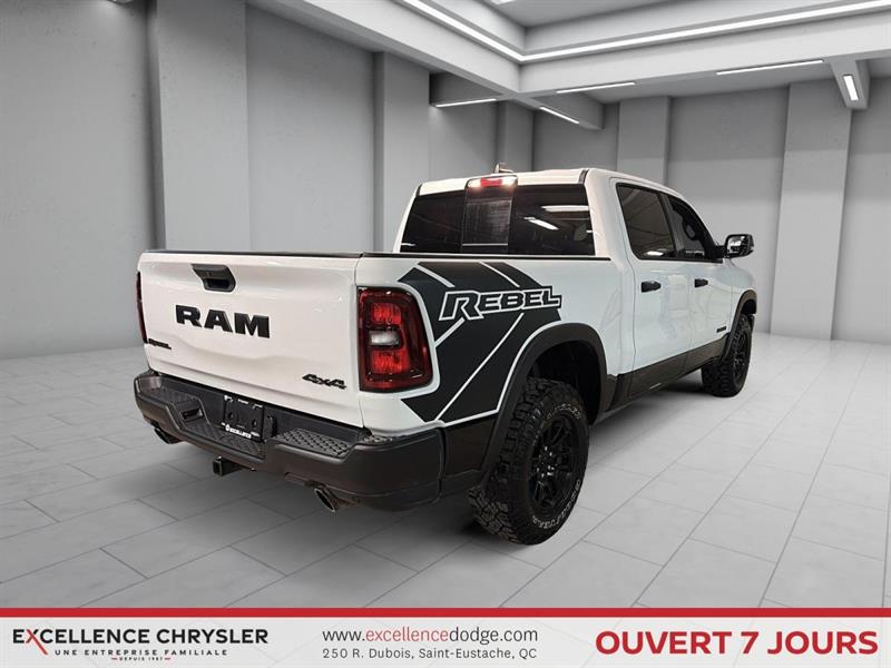 ram 1500 2025 - 9