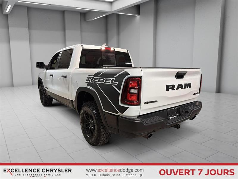 ram 1500 2025 - 11