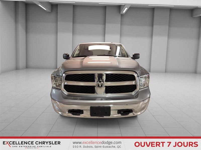 ram 1500 Classic 2023 - 3