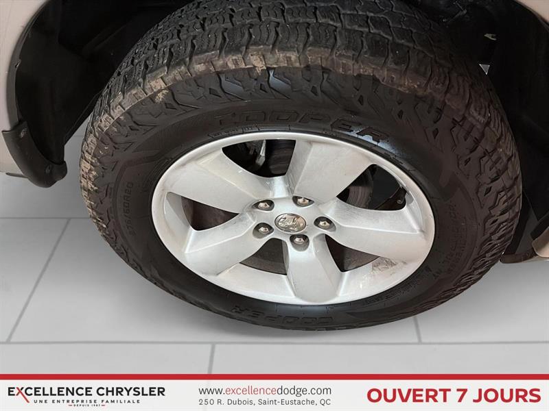 ram 1500 Classic 2023 - 5