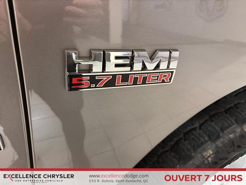 ram 1500 Classic 2023 - 6