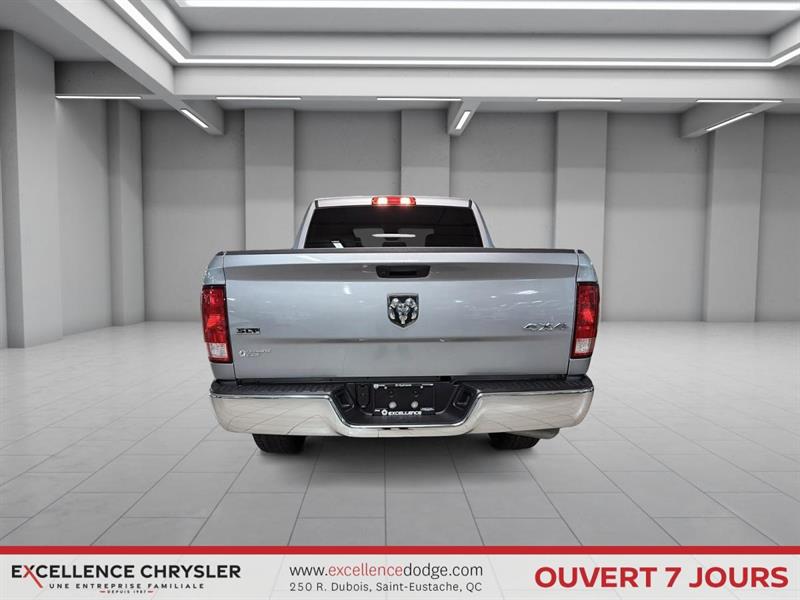 ram 1500 Classic 2023 - 9