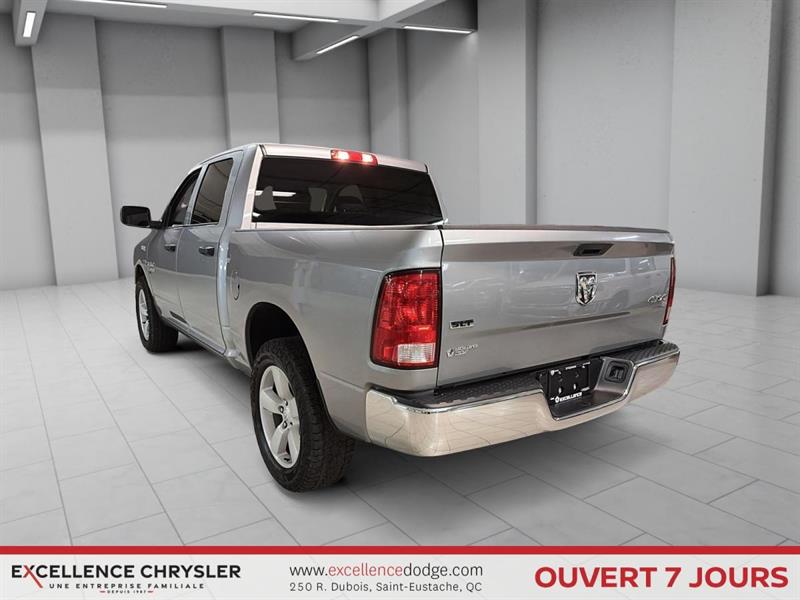 ram 1500 Classic 2023 - 10