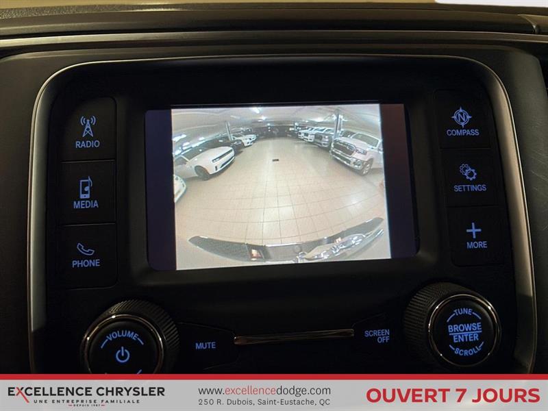 ram 1500 Classic 2023 - 20