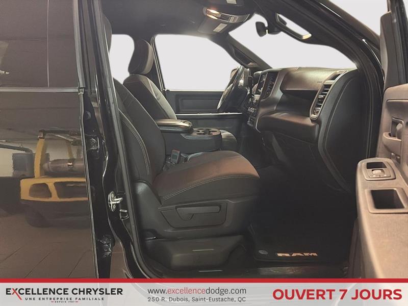 ram 2500 2022 - 9