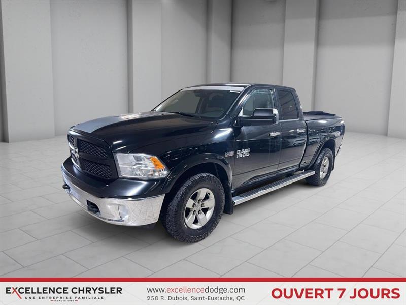 ram 1500 2013