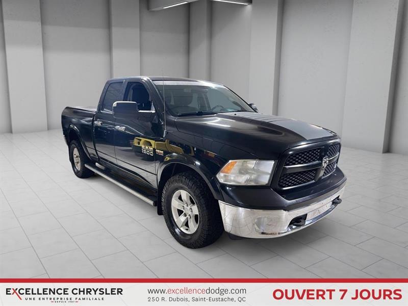 ram 1500 2013 - 4