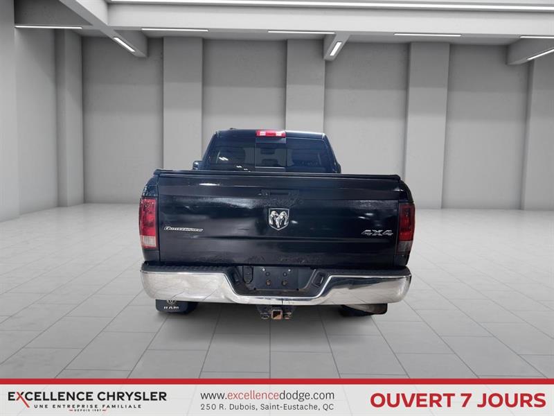 ram 1500 2013 - 8