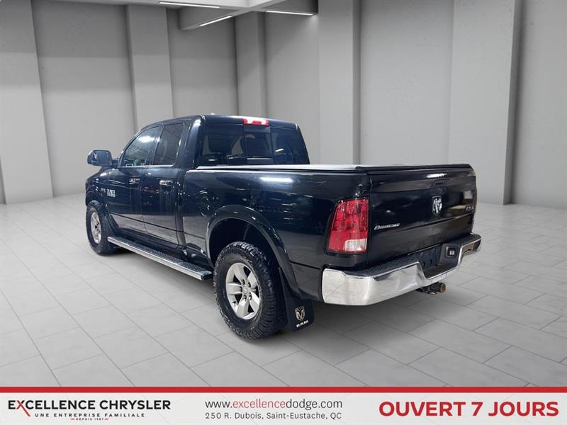 ram 1500 2013 - 9