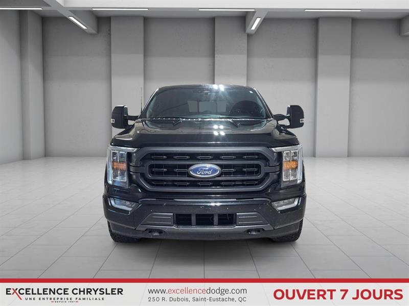 ford F-150 2022 - 3