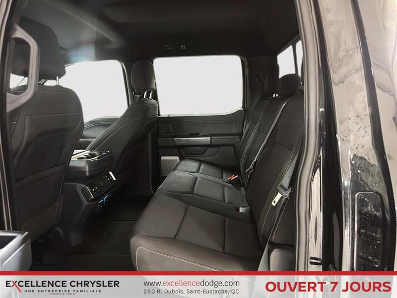 ford F-150 2022 - 11