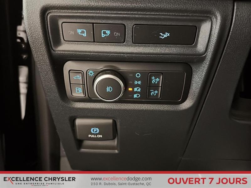 ford F-150 2022 - 15