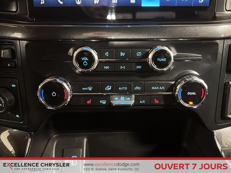 ford F-150 2022 - 19