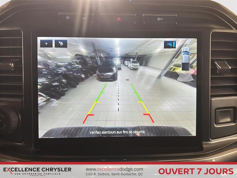 ford F-150 2022 - 23