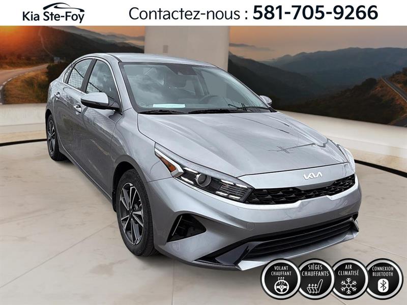 kia Forte 2023 - 2