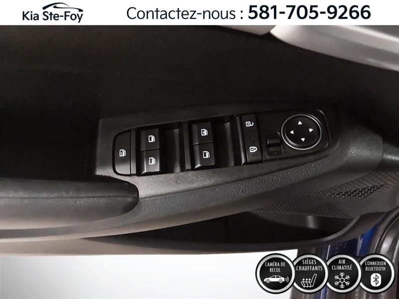 kia Seltos 2022 - 10