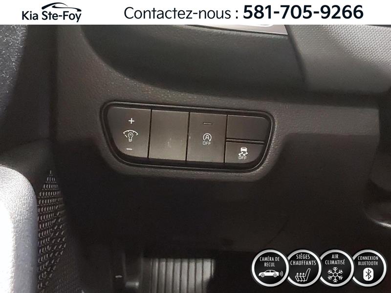 kia Seltos 2022 - 11