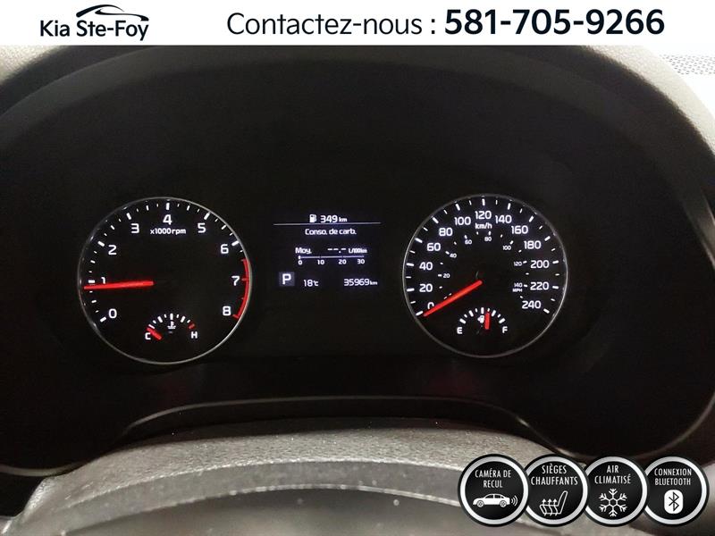 kia Seltos 2022 - 12