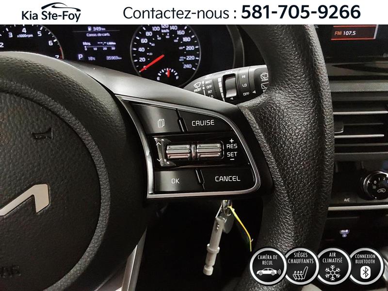 kia Seltos 2022 - 14