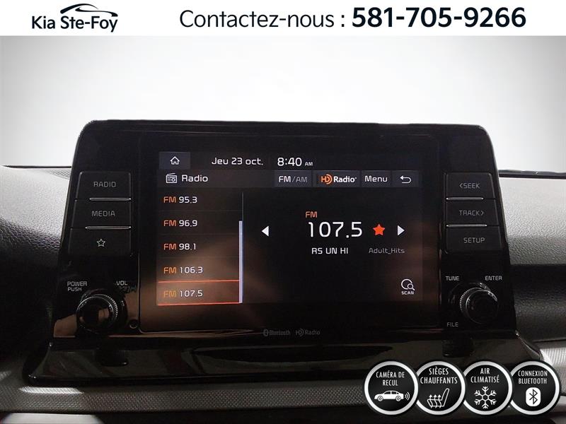 kia Seltos 2022 - 15