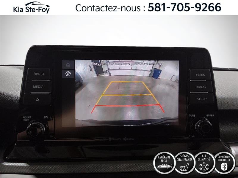 kia Seltos 2022 - 16