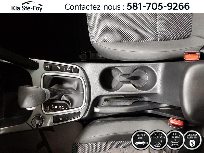 kia Seltos 2022 - 18