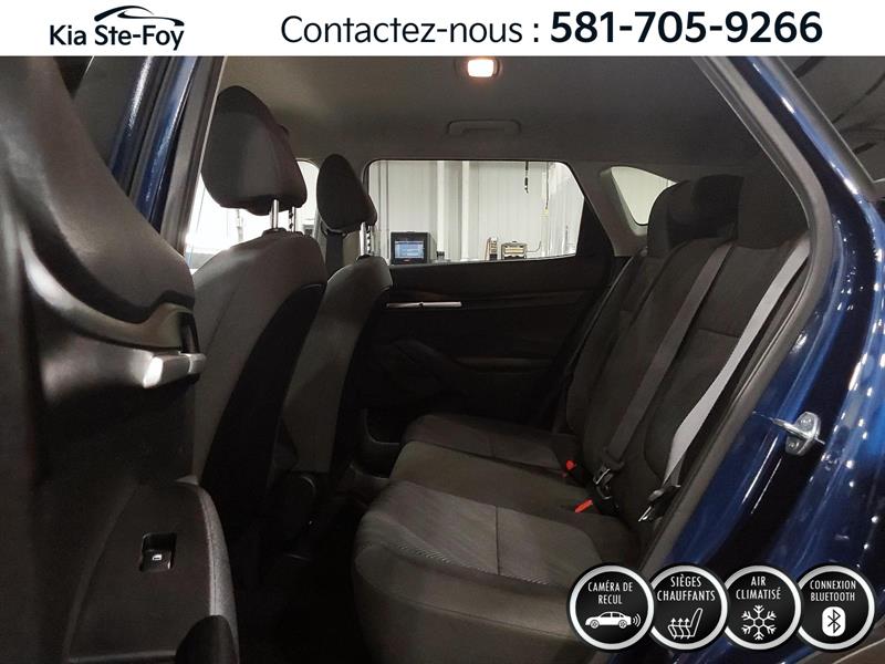 kia Seltos 2022 - 20