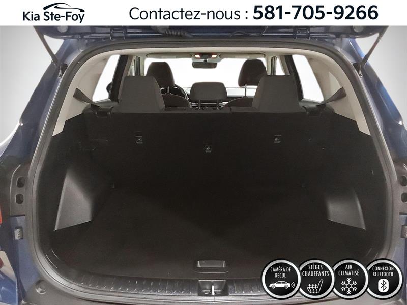 kia Seltos 2022 - 21