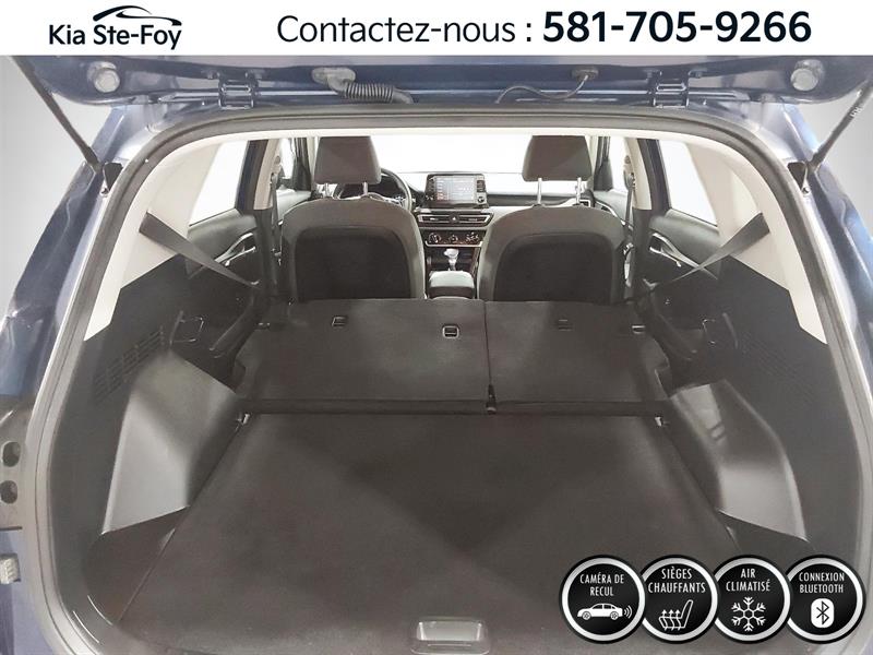 kia Seltos 2022 - 22