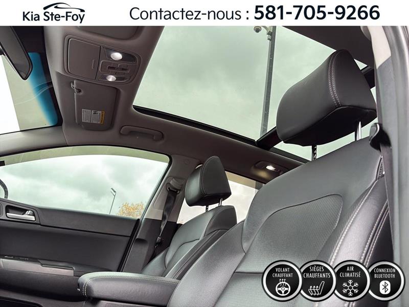 kia Sportage 2020 - 4