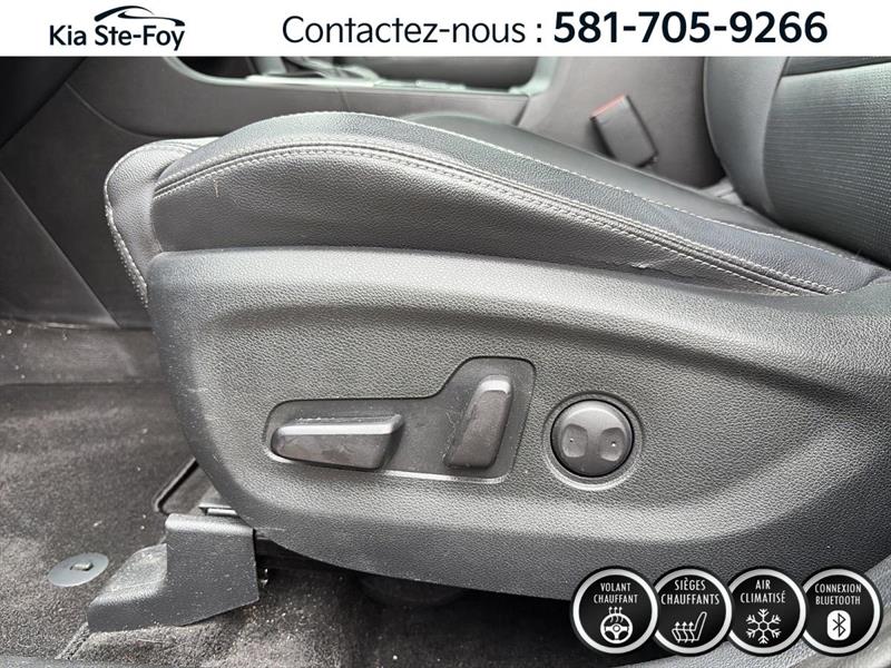 kia Sportage 2020 - 10