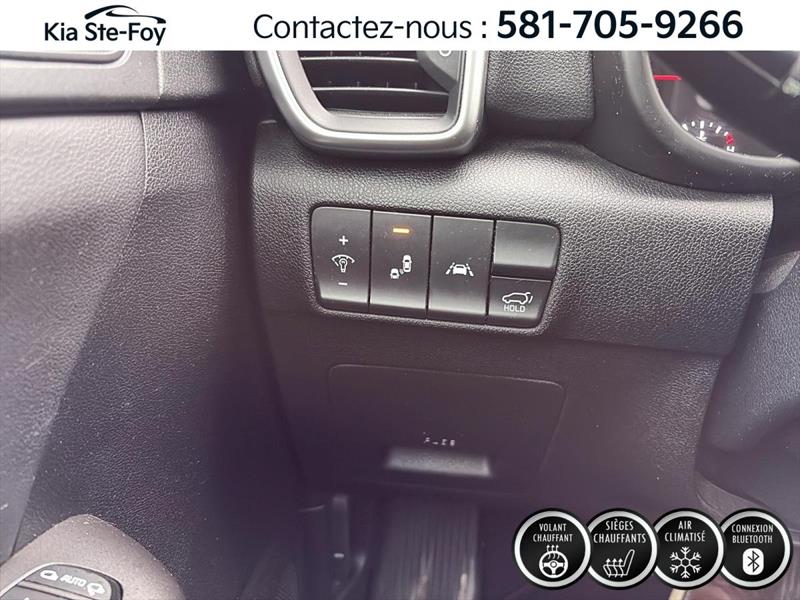 kia Sportage 2020 - 11