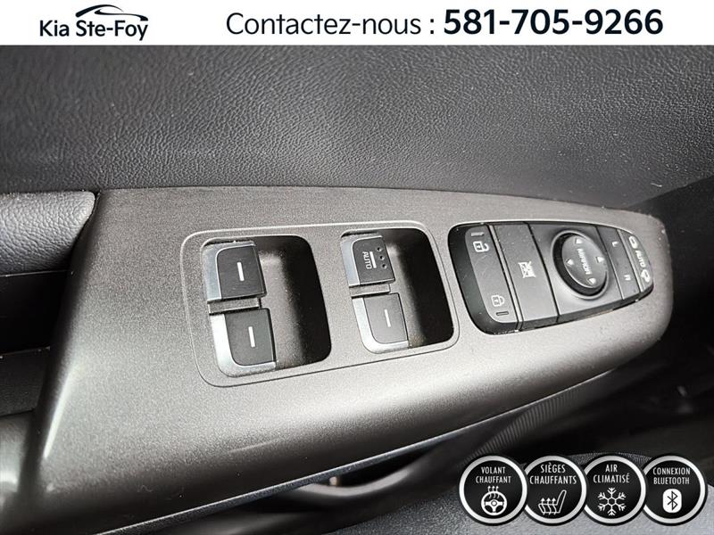 kia Sportage 2020 - 12