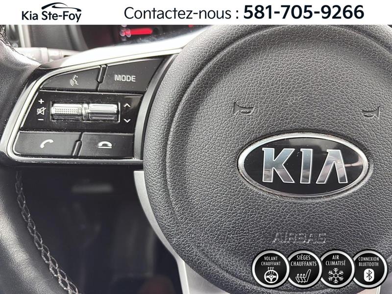 kia Sportage 2020 - 14
