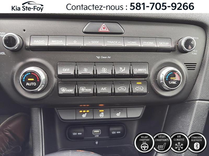 kia Sportage 2020 - 20