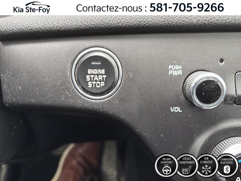 kia Sportage 2020 - 21