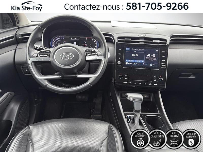 hyundai Tucson 2022 - 3