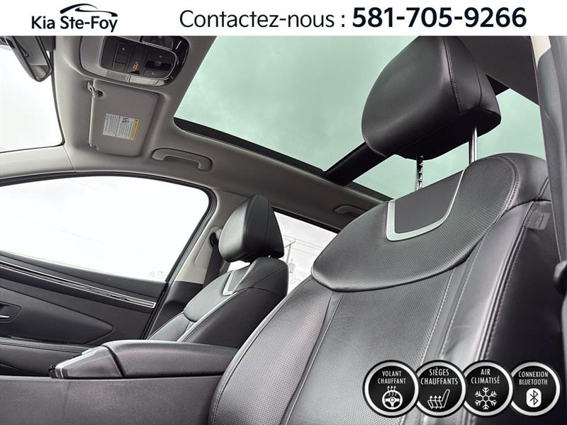 hyundai Tucson 2022 - 4