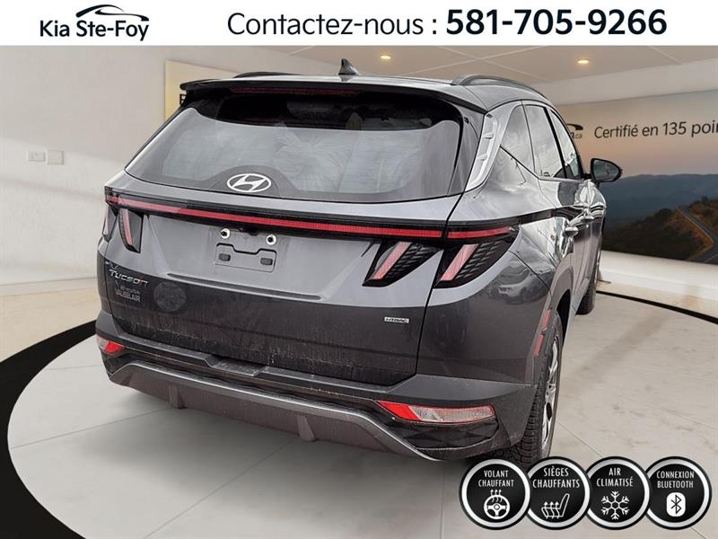 hyundai Tucson 2022 - 6